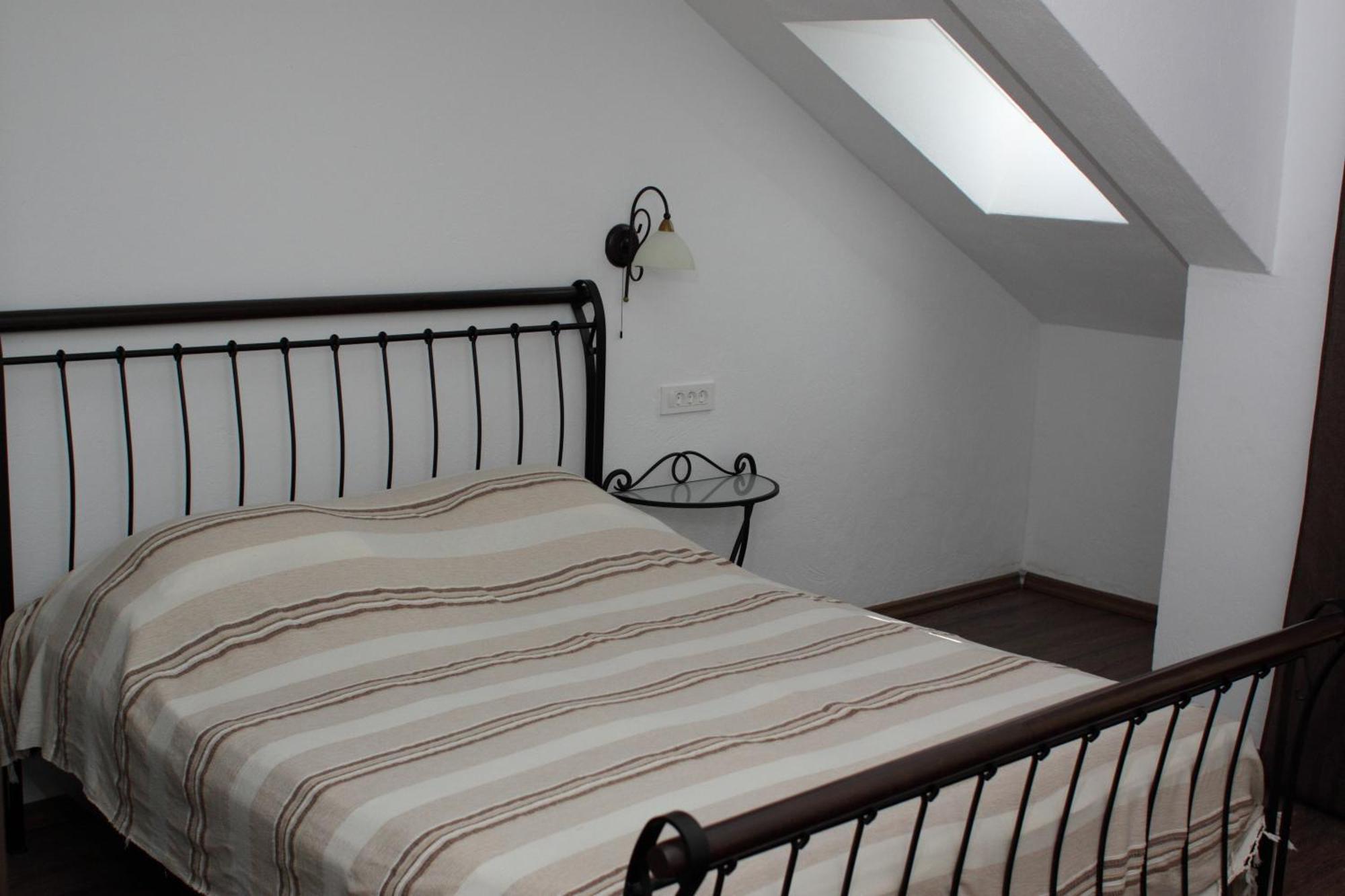 Apartments Vila Oksana Mimice Szoba fotó