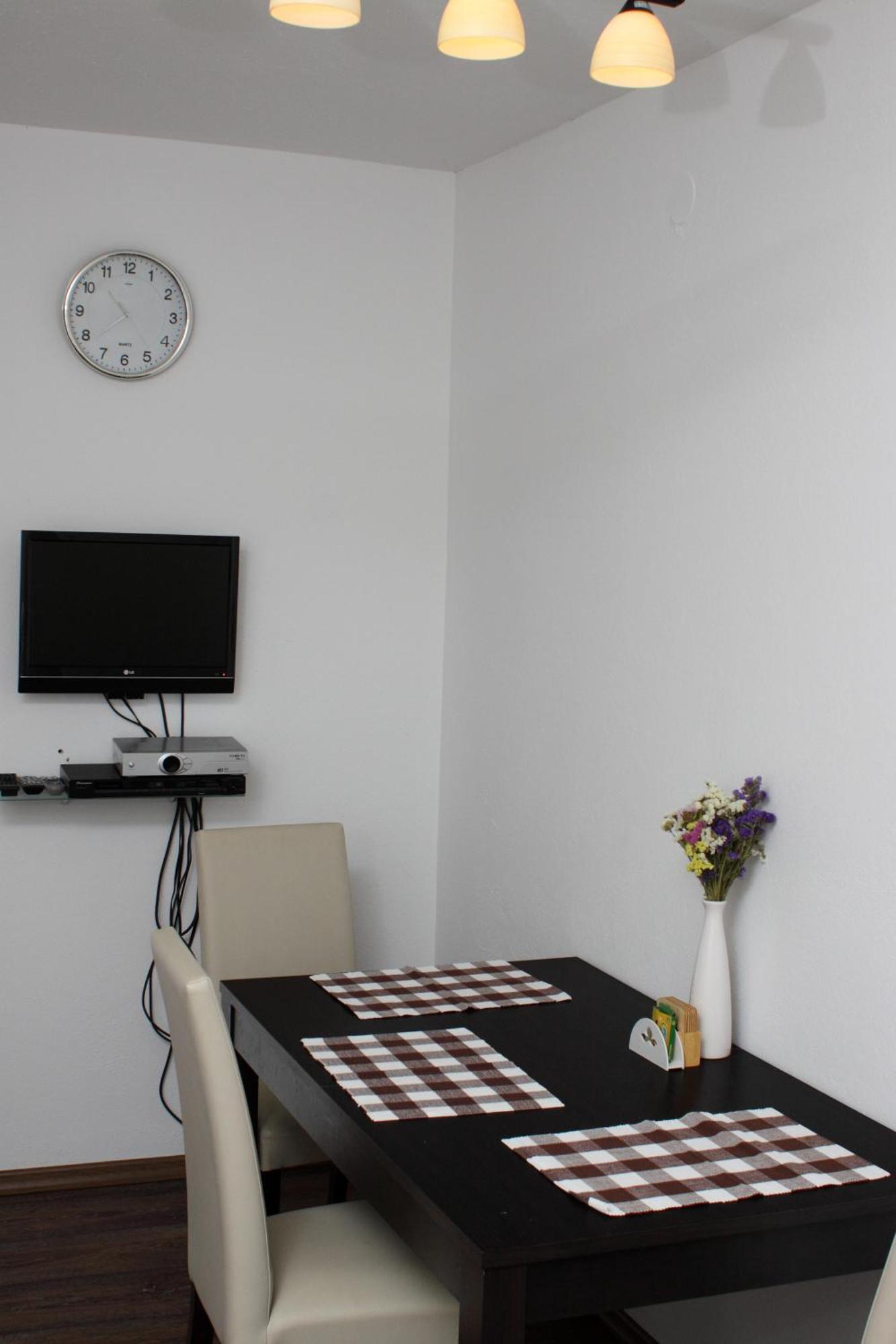 Apartments Vila Oksana Mimice Szoba fotó