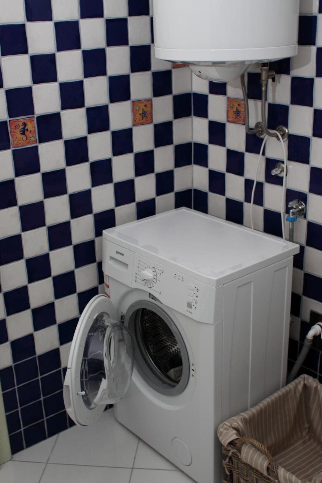 Apartments Vila Oksana Mimice Szoba fotó
