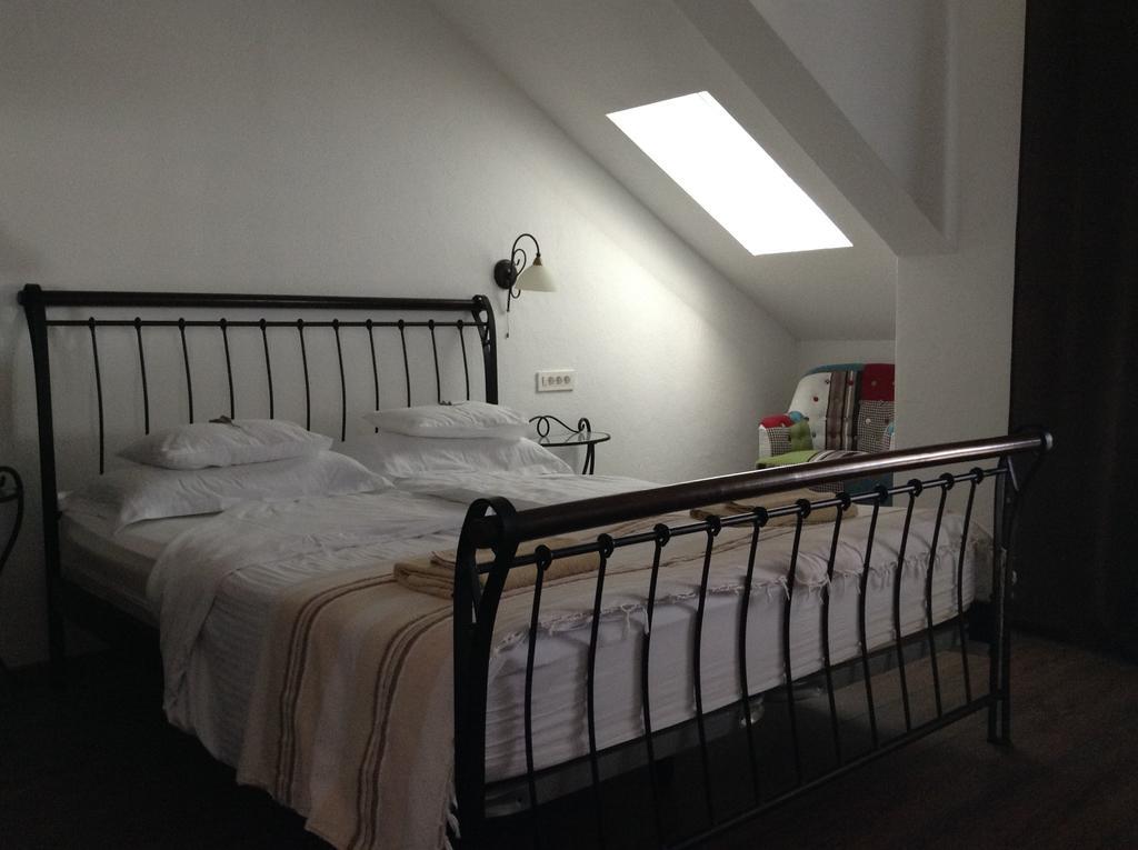 Apartments Vila Oksana Mimice Kültér fotó