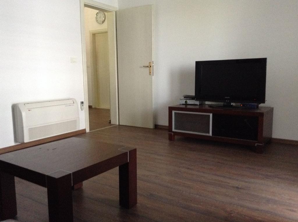 Apartments Vila Oksana Mimice Kültér fotó