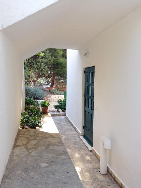 Apartments Vila Oksana Mimice Kültér fotó